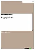E-Book (epub) Copyright Works von George Taliashvili