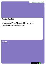 E-Book (epub) Zoonosen von Marcus Kuntze