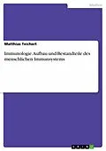 E-Book (epub) Immunologie von Matthias Teichert