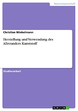 E-Book (epub) Kunststoffe von Christian Winkelmann