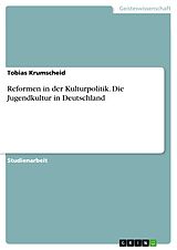 E-Book (epub) Jugendkultur von Tobias Krumscheid