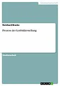E-Book (pdf) Prozess der Leitbilderstellung von Reinhard Bracke