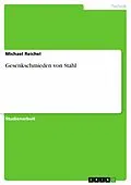 E-Book (epub) Gesenkschmieden von Stahl von Michael Reichel