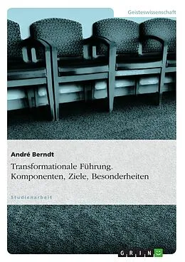 E-Book (epub) Transformationale Führung von André Berndt