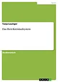 E-Book (pdf) Das Herz-Kreislaufsystem von Tanja Lauinger