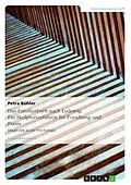 E-Book (pdf) Das Familienbrett nach Ludewig - Ein Skulpturverfahren für Forschung und Praxis von Petra Bühler