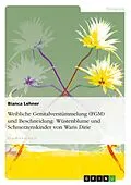 E-Book (epub) Zu: Waris Dirie - Wüstenblume von Bianca Lehner