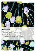 E-Book (epub) Abteilen und Wickeln einer Dauerwelle (Unterweisung Friseur / -in) von Rene Becker