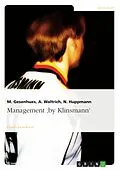 E-Book (epub) Management 'by Klinsmann' von M. Gesenhues, A. Waltrich, N. Huppmann