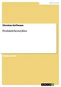 E-Book (pdf) Produktlebenszyklus von Christian Hoffmann