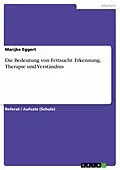 E-Book (epub) Fettsucht von Marijke Eggert