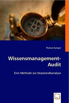 Wissensmanagement-Audit