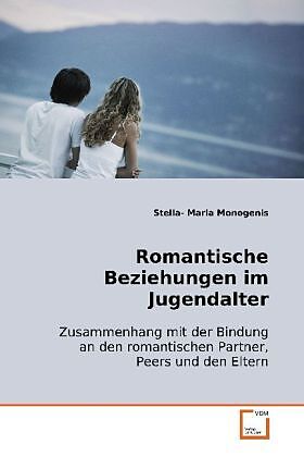 Romantische Beziehungen im Jugendalter