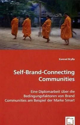 Self-Brand-Connecting Communities