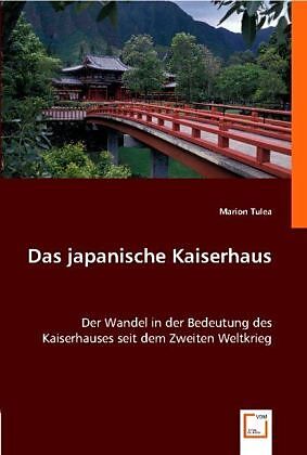 Das japanische Kaiserhaus