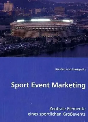 Sport Event Marketing