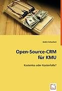 Open-Source-CRM für KMU