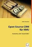 Open-Source-CRM für KMU