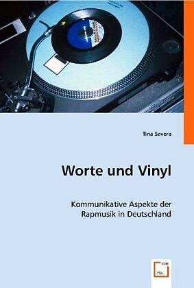 Worte und Vinyl