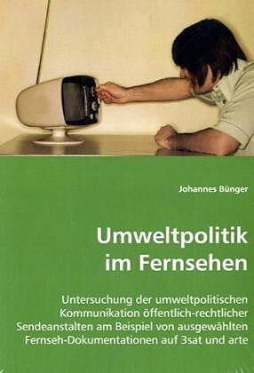 Umweltpolitik im Fernsehen