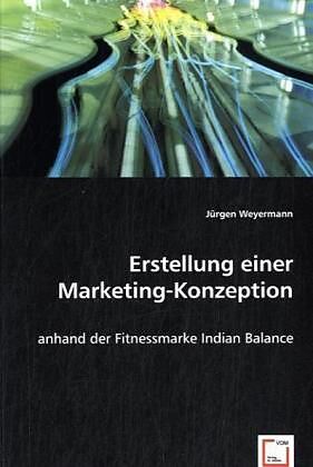 Erstellung einer Marketing-Konzeption