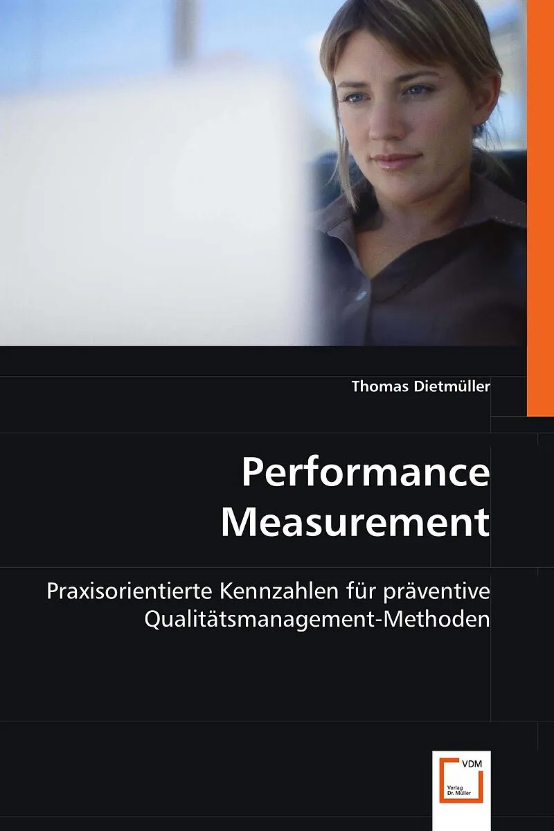 Performance Measurement