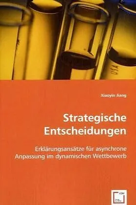 Strategische Entscheidungen