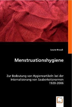 Menstruationshygiene