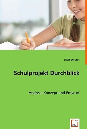 Schulprojekt Durchblick