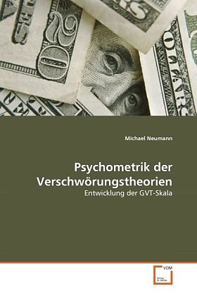 Psychometrik der Verschwörungstheorien