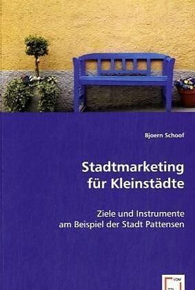 Stadtmarketing für Kleinstädte