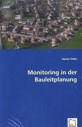 Monitoring in der Bauleitplanung