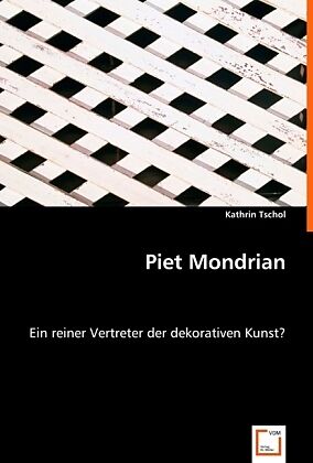 Piet Mondrian