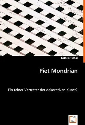 Piet Mondrian