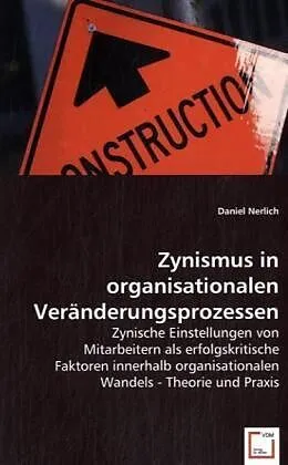 Zynismus in organisationalen Veränderungsprozessen