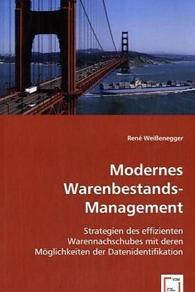 Modernes Warenbestands-Management