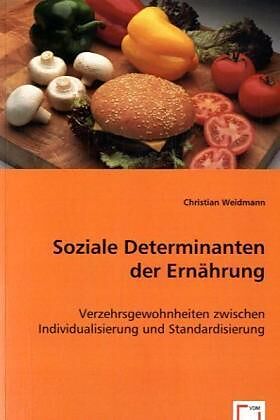 Soziale Determinanten der Ernährung