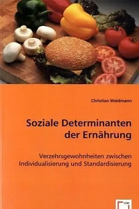 Soziale Determinanten der Ernährung