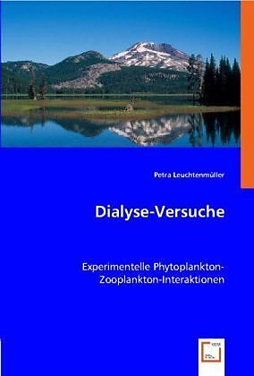 Dialyse-Versuche