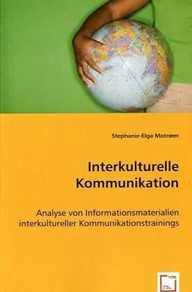 Interkulturelle Kommunikation