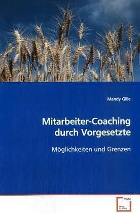 Mitarbeiter-Coaching durch Vorgesetzte