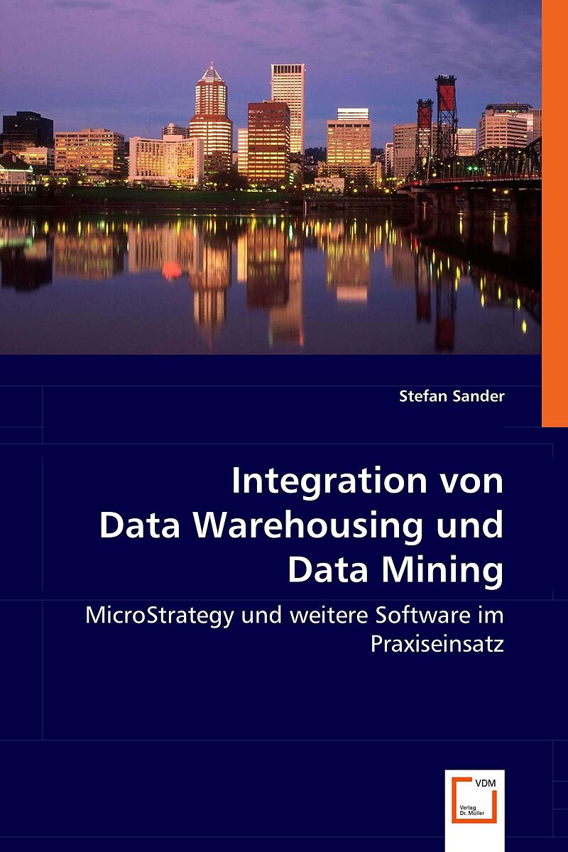 Integration von Data Warehousing und Data Mining