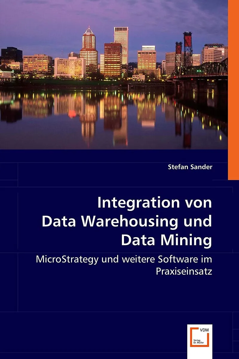 Integration von Data Warehousing und Data Mining