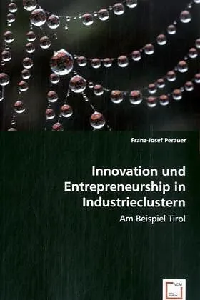 Innovation und Entrepreneurshipin Industrieclustern