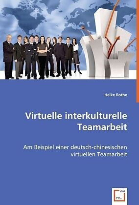 Virtuelle interkulturelle Teamarbeit