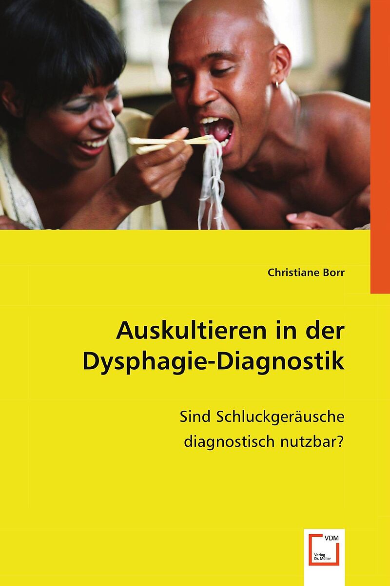 Auskultieren in der Dysphagie-Diagnostik
