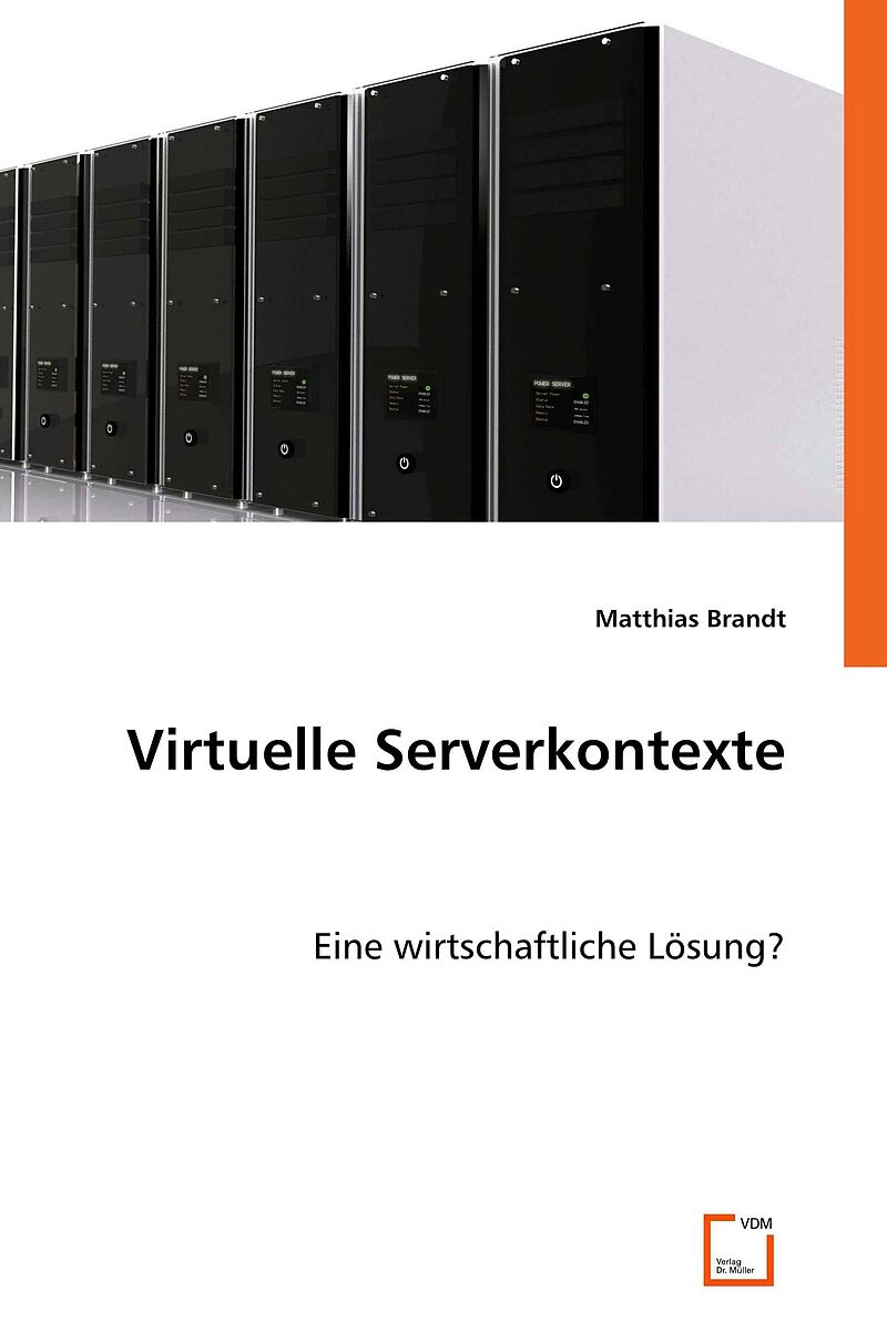 Virtuelle Serverkontexte