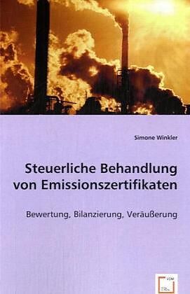 Steuerliche Behandlung von Emissionszertifikaten
