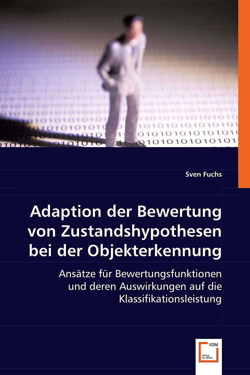 Adaption der Bewertung von Zustandshypothesen bei der Objekterkennung
