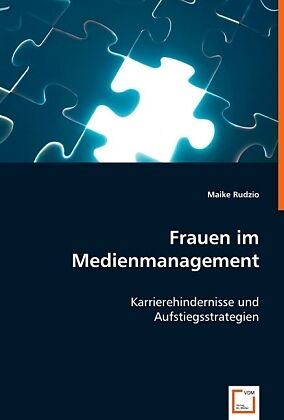 Frauen im Medienmanagement